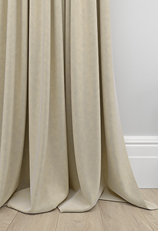 Bravo, Oatmeal - Made to Measure Curtains